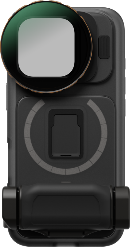 Filtru CP PolarPro LiteChaser 16 pentru iPhone 15/16/17 [2]