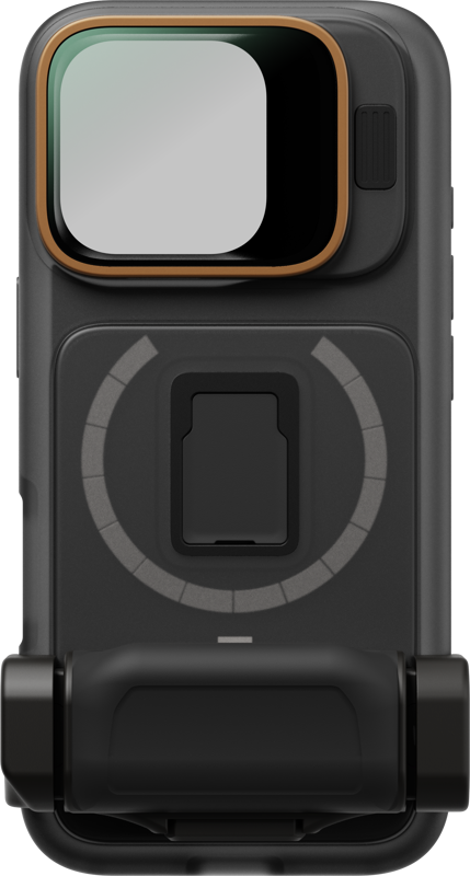 Filtru UV PolarPro LiteChaser 16 pentru iPhone 15/16/17 [2]