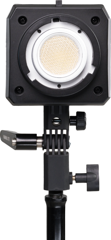 Spot Light LED Nanlite FC-120C Color [2]