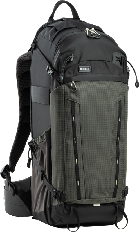 Rucsac Think Tank Mindshift BackLight Long Lens  [2]