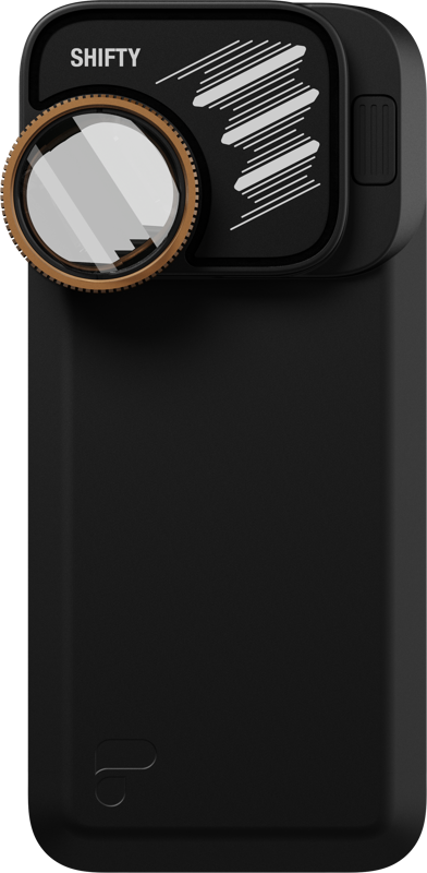 Lentila Shifty PolarPro LiteChaser 16 pentru iPhone 15/16/17 [2]
