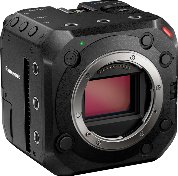 Camera video profesionala Panasonic AW-UB50E [2]