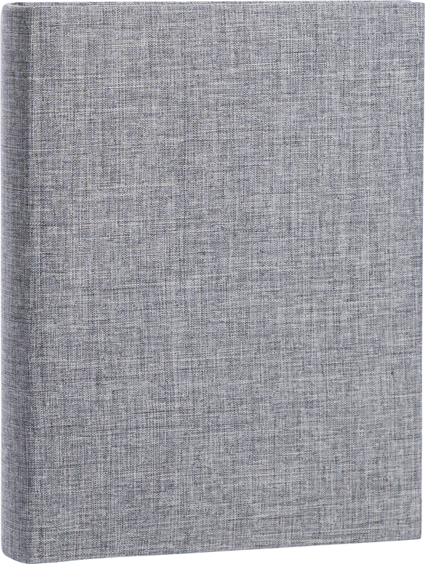 TV, Audio-Video & Foto - Album Focus Essence Super 200 10x15 Grey