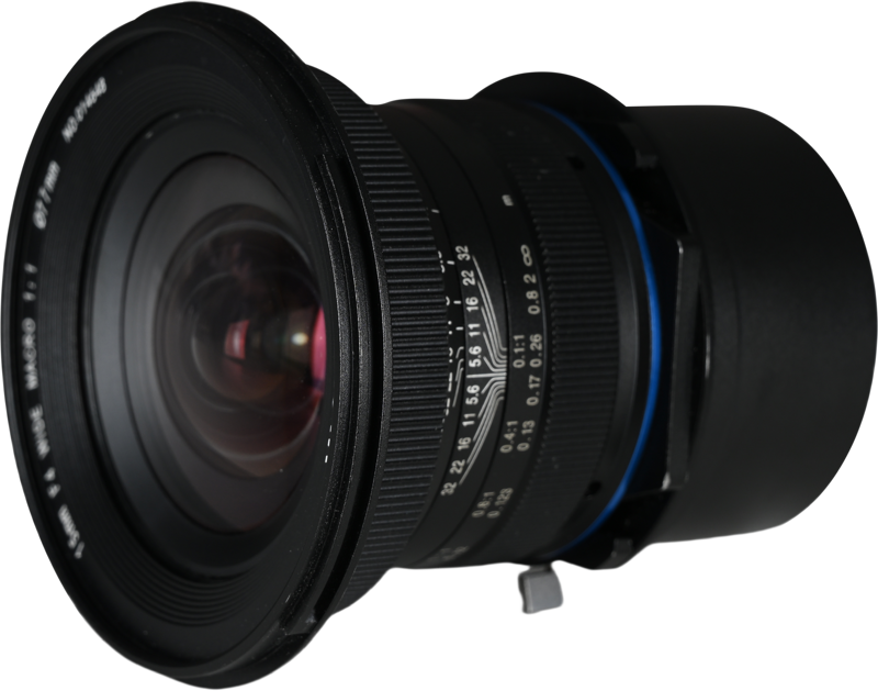 Obiectiv Laowa 15mm f/4 Wide Angle Macro Lens montura Sony FE [2]