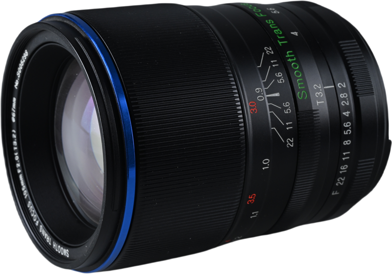 Obiectiv Laowa 105mm f/2 STF Lens montura Nikon F [2]