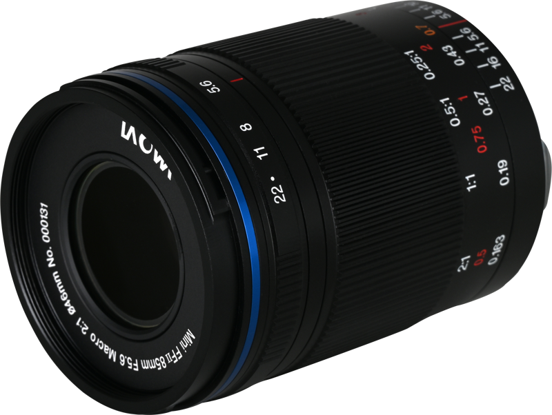 Obiectiv Laowa 85mm f/5.6 2X Ultra Macro APO montura Leica M [2]