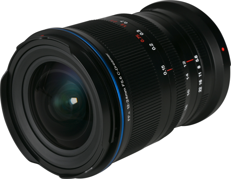 Obiectiv Laowa 12-24mm f/5.6 Zoom FF montura Nikon Z [2]