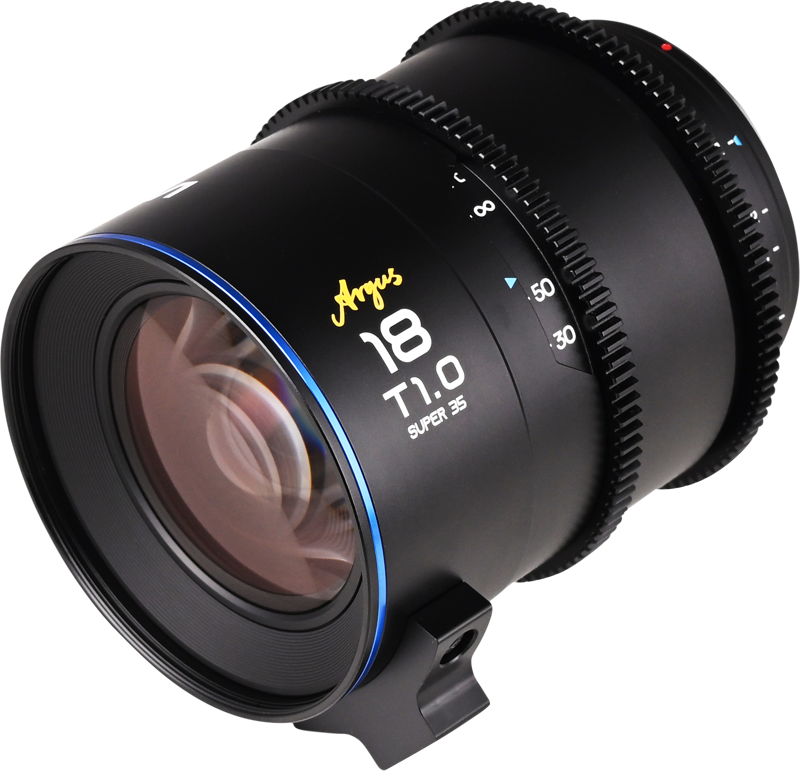 Obiectiv cinematic Laowa Argus S35 Cine 18mm T1, MonturaCanon RF [2]