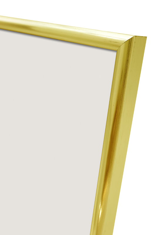 Rama Focus Lily Gold 29,7x42 (A3) [2]