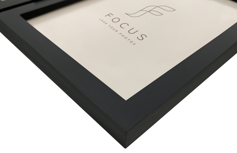 Rama Focus Willow Black Double 13x18 [2]