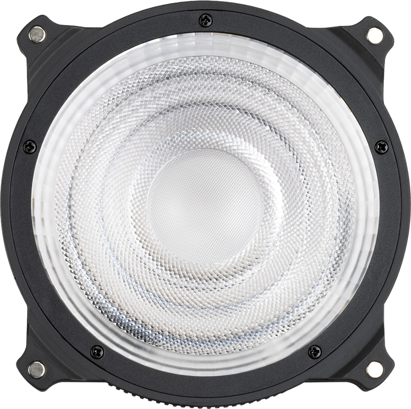 Reflector Zhiyun cu montura ZY [2]