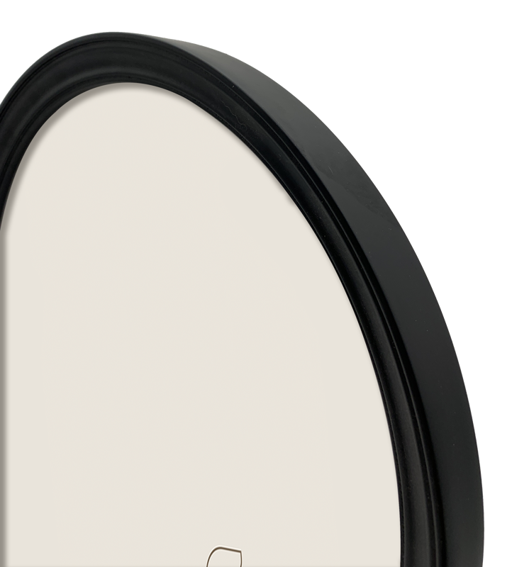 Rama Focus Calla Arch Black 30x40 [2]
