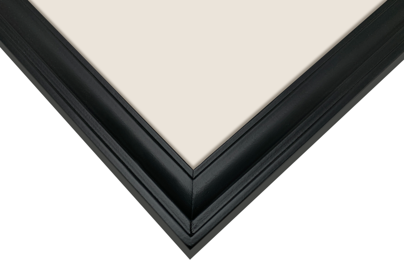 Rama Focus Calla Black 21x29,7 [2]