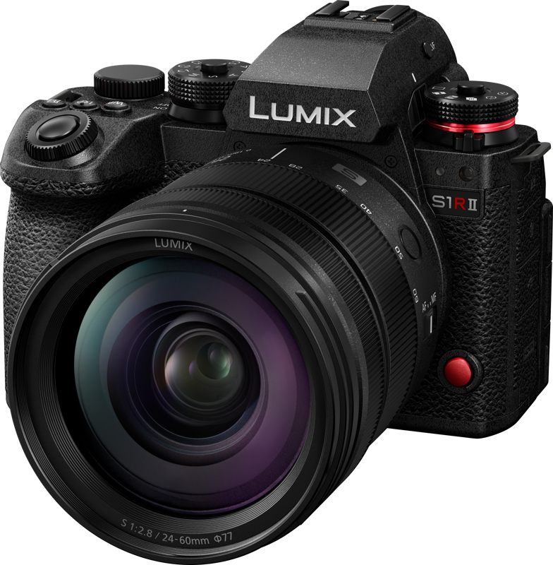 Obiectiv Foto Mirrorless Panasonic Lumix S 24-60mm F2.8 [2]