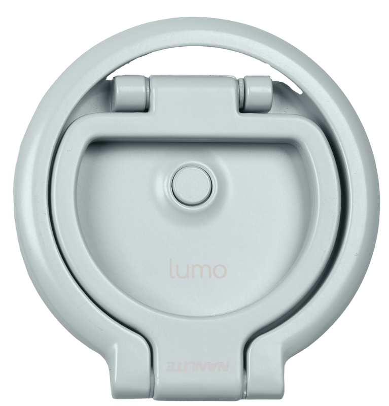 Ring Light Nanlite Lumo, Bleu [2]
