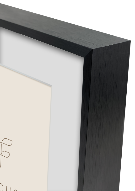 Rama Focus Aster Box FRama Black 20x30/PP 13x18 [2]