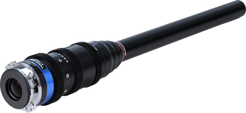 Obiectiv cinematic Laowa Probe Zoom 15-24mm T8 Lens (Direct View), Montura Arri PL [2]