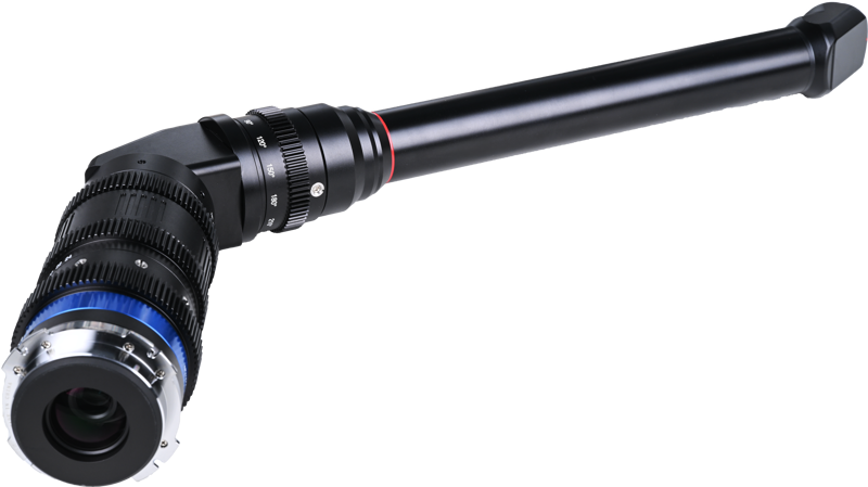Obiectiv cinematic Laowa Probe Zoom 15-24mm T8 Lens (Periscope), Montura Arri PL [2]