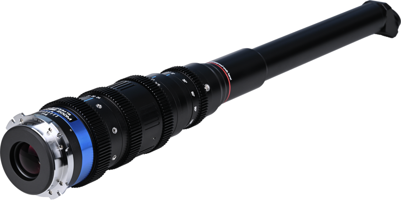 Obiectiv cinematic Laowa Probe Zoom 15-24mm T8 Lens (35° Degree), Montura Arri PL [2]