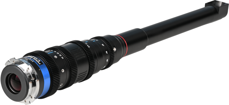 Obiectiv cinematic Laowa Probe Zoom 15-24mm T8 Lens (90° Degree), Montura Arri PL [2]