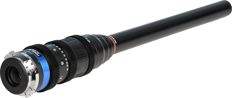 Obiectiv cinematic Laowa Probe Zoom 15-35mm T12 Lens (Direct View), Montura Arri PL [2]