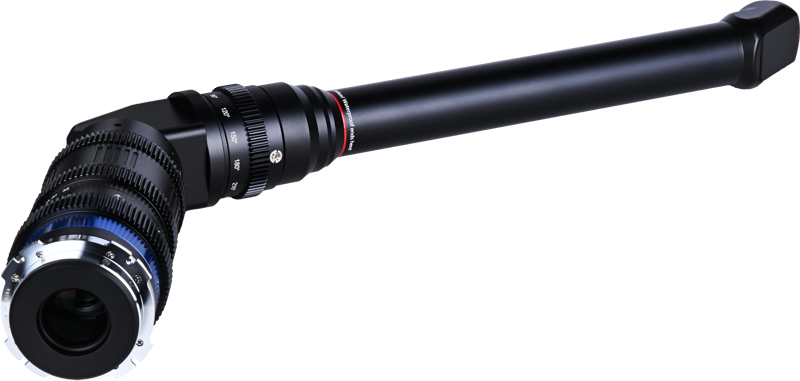 Obiectiv cinematic Laowa Probe Zoom 15-35mm T12 Lens (Periscope), Montura Arri PL [2]