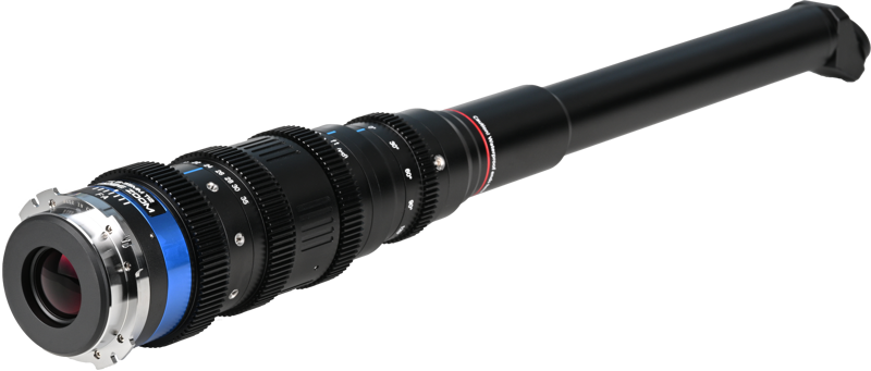 Obiectiv cinematic Laowa Probe Zoom 15-35mm T12 Lens (35° Degree), Montura Arri PL [2]