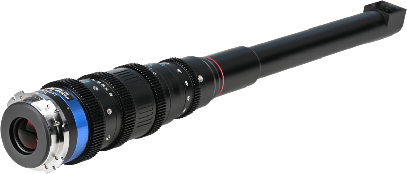 Obiectiv cinematic Laowa Probe Zoom 15-35mm T12 Lens (90° Degree), Montura Arri PL [2]