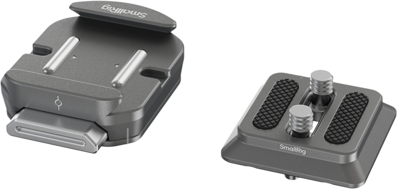 Kit baterie baza camera SmallRig 5248 CB75 [2]