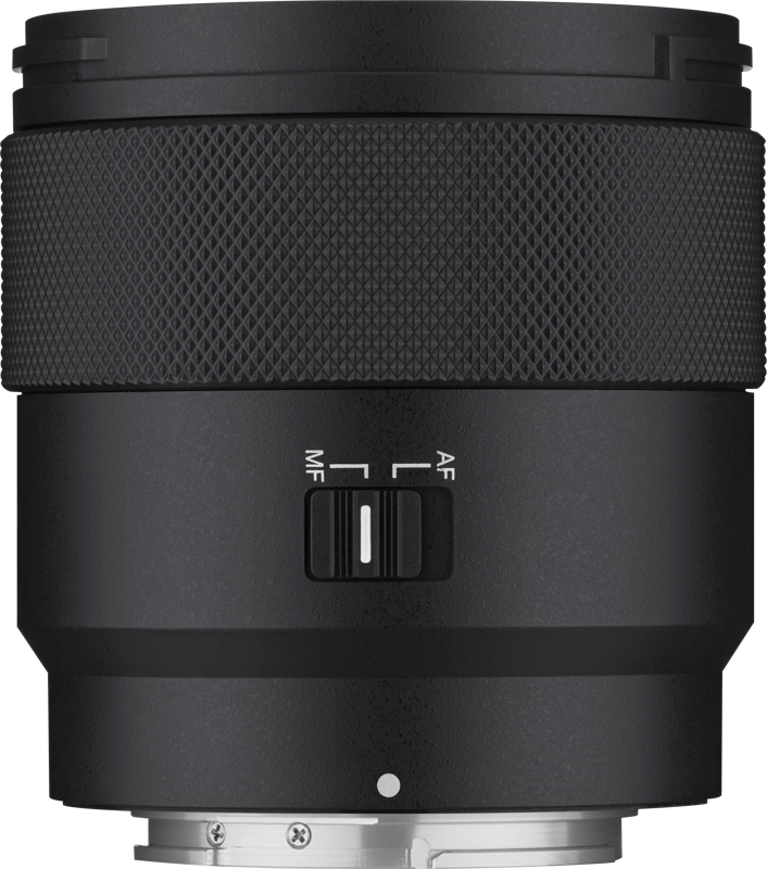 Obiectiv Samyang AF 85mm F/1.8 P Sony FE [2]