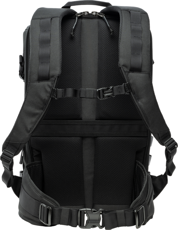 Rucsac Think Tank DarkLight 25L, Black [2]