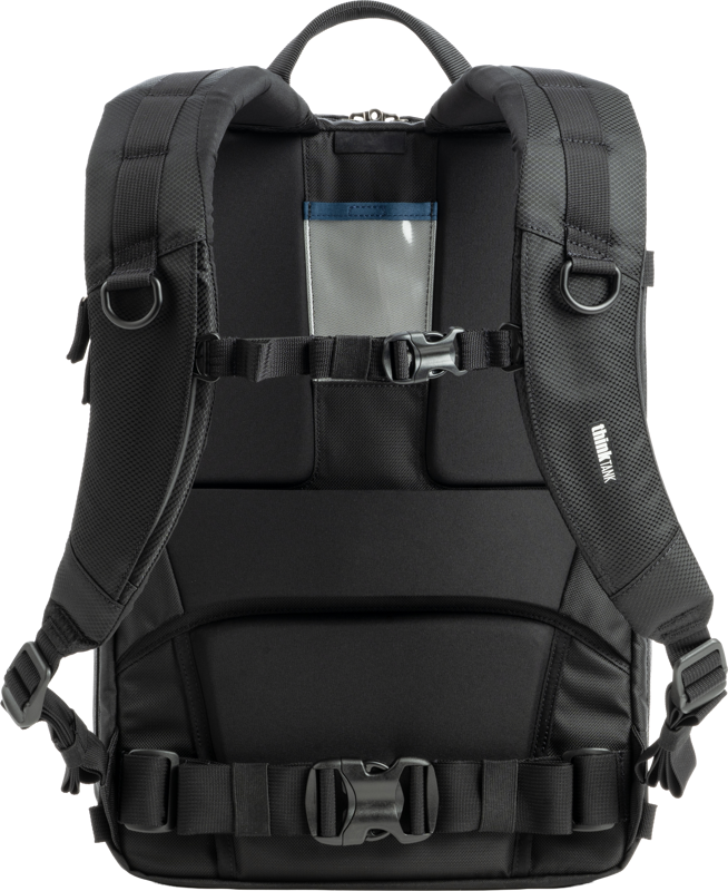 Rucsac Think Tank Shape Shifter 25L, Black [2]