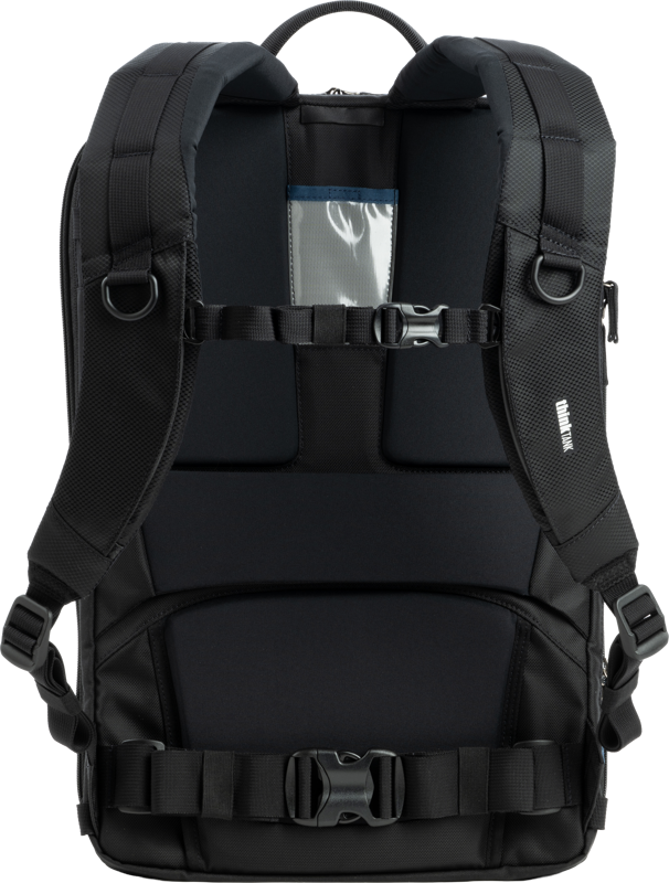 Rucsac Think Tank Shape Shifter 37L, Black [2]