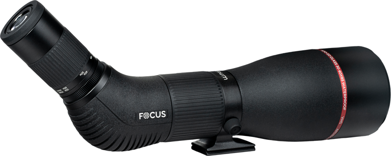 Luneta de observatie Focus Sport Optics Optimum 30-60x85 V2 APO VHG ED [2]
