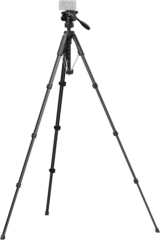 Trepied SmallRig 5351 Stalite AP-21, 180 cm, pana la 5KG [2]
