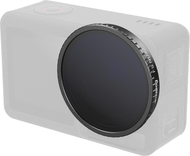 Filtre ND SmallRig 5411 pentru DJI Osmo Action 5 Pro / 4 [2]
