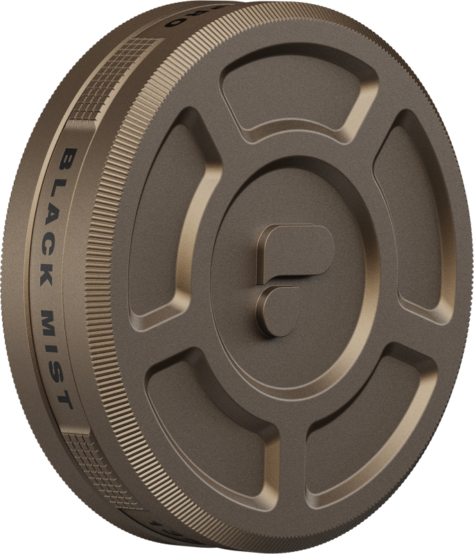 Filtru PolarPro 135 Series Black Mist Filter 46mm [2]