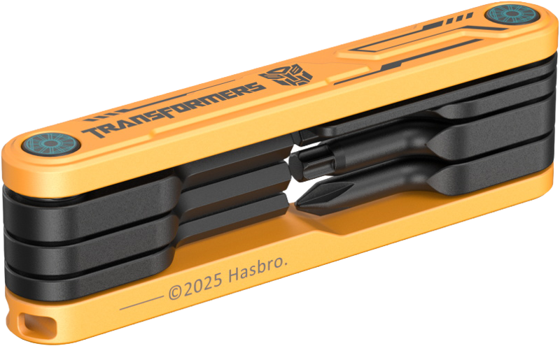 Multi-Tool Kit SmallRig 5517, BumbleBee Edition [2]