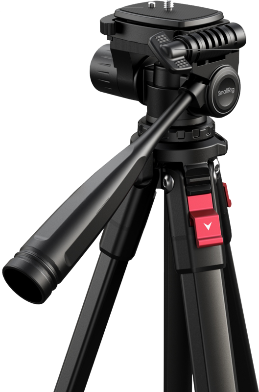 Trepied video SmallRig 5474, 172cm [2]