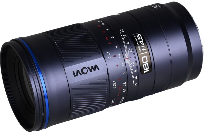 Obiectiv Laowa 180mm f/4.5 1.5x Ultra Macro APO (Auto Focus) Sony FE [2]