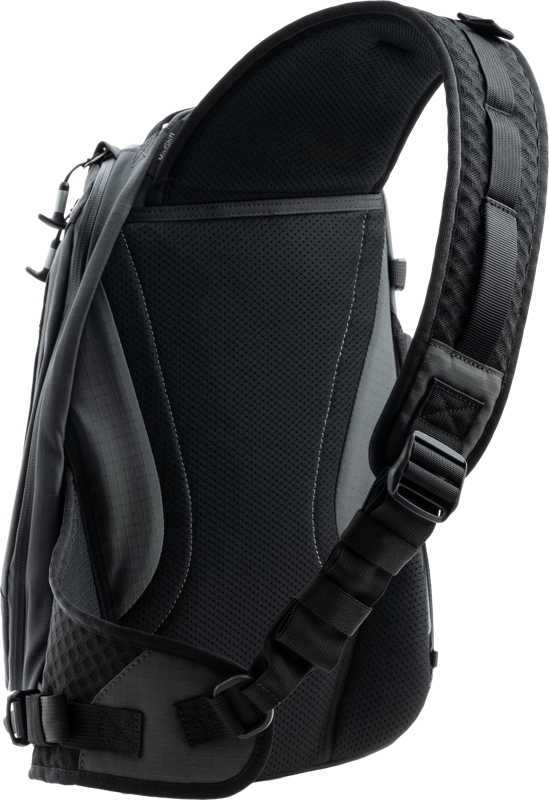Geanta foto Think Tank MindShift PhotoCross Sling V2 11L, Black [2]