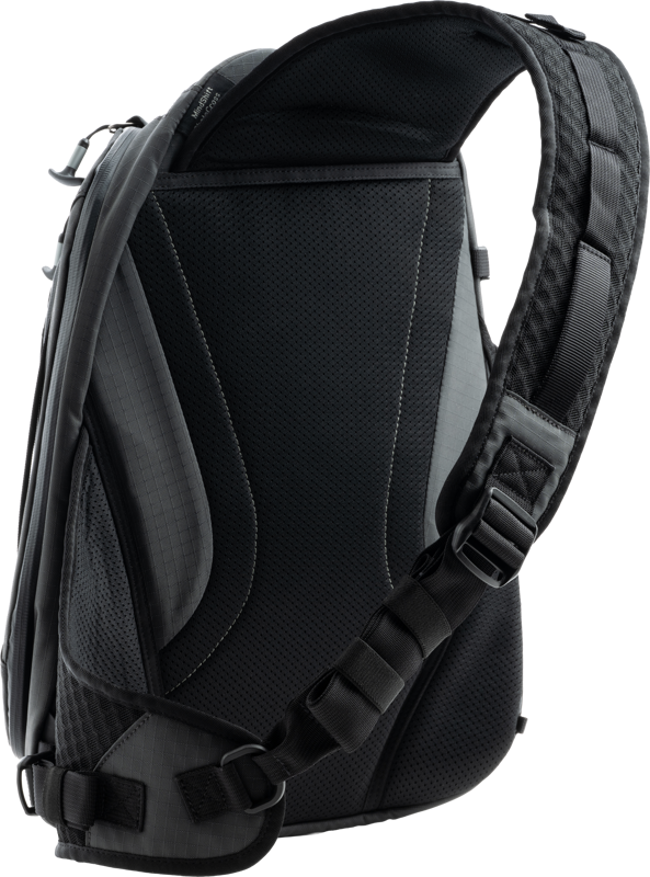 Geanta foto Think Tank MindShift PhotoCross Sling V2 14L, Black [2]