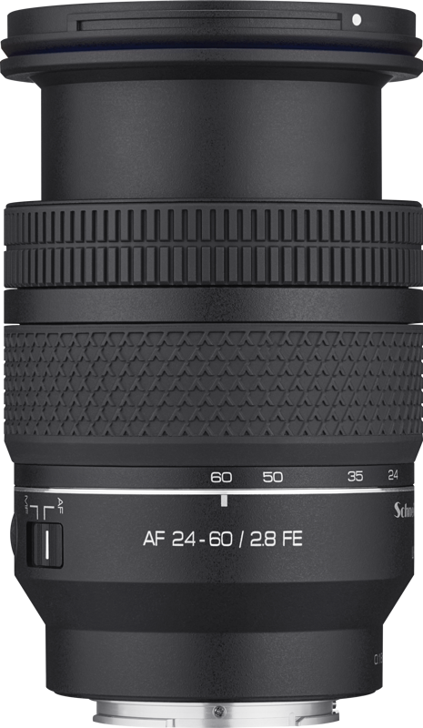 Obiectiv Samyang AF 24-60mm F2.8 Sony FE [2]