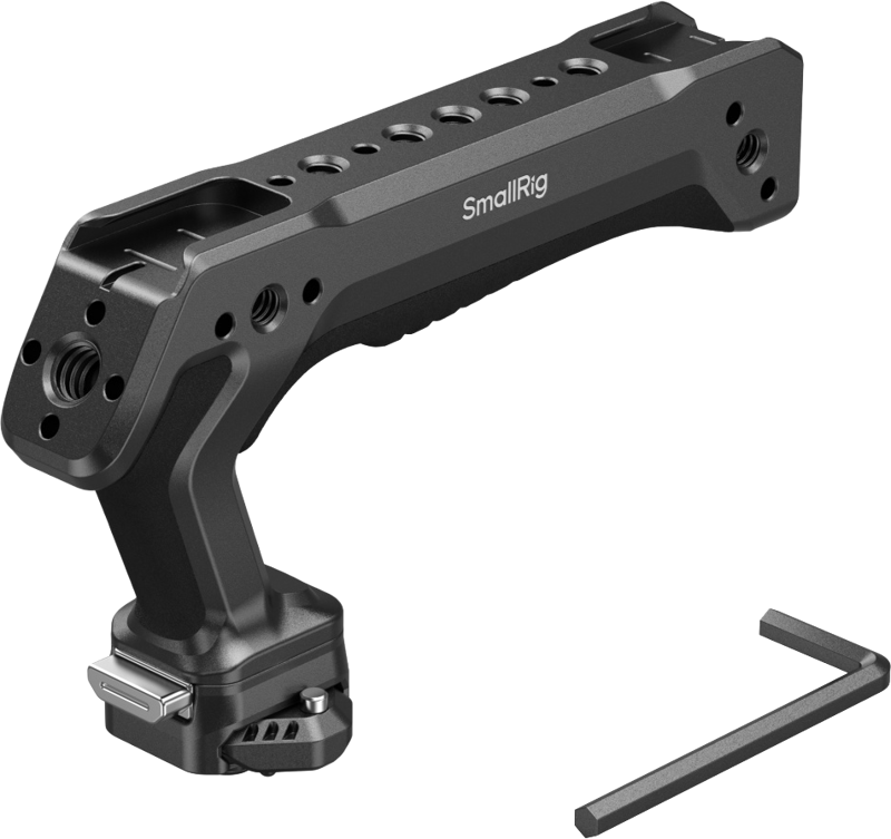 Maner superior SmallRig 5632 HawkLock H21 Quick Release [2]