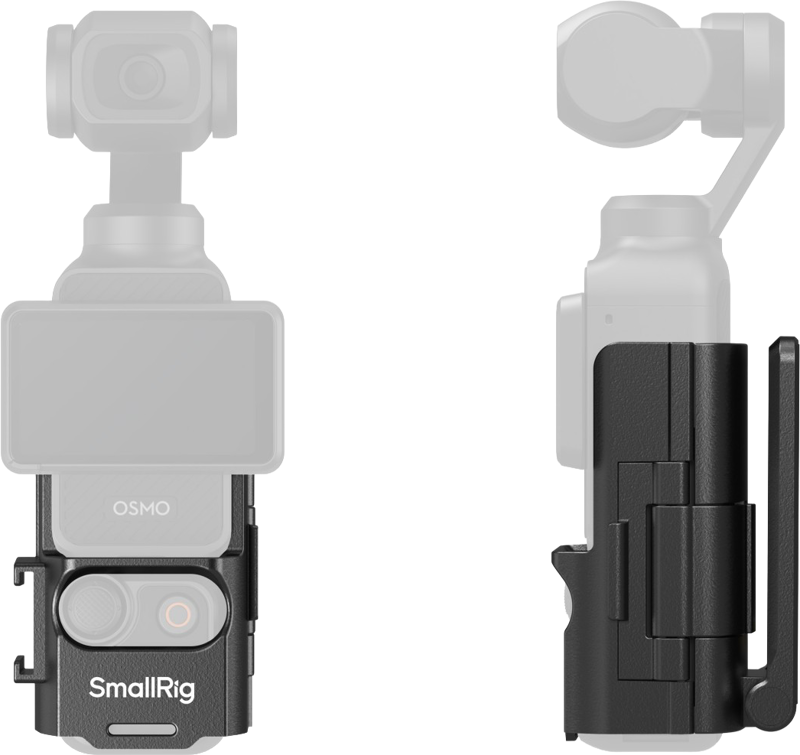 Montura SmallRig 5631 pentru DJI Osmo Pocket 3 [2]