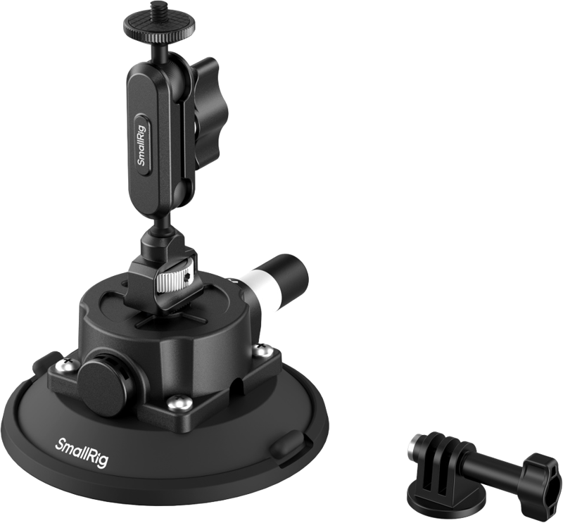 Ventuza SmallRig 5855 4.5" [2]