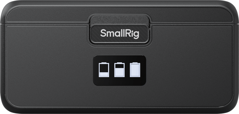 Incarcator baterii camera SmallRig 5418 pentru GoPro 9/10/11/12 [2]