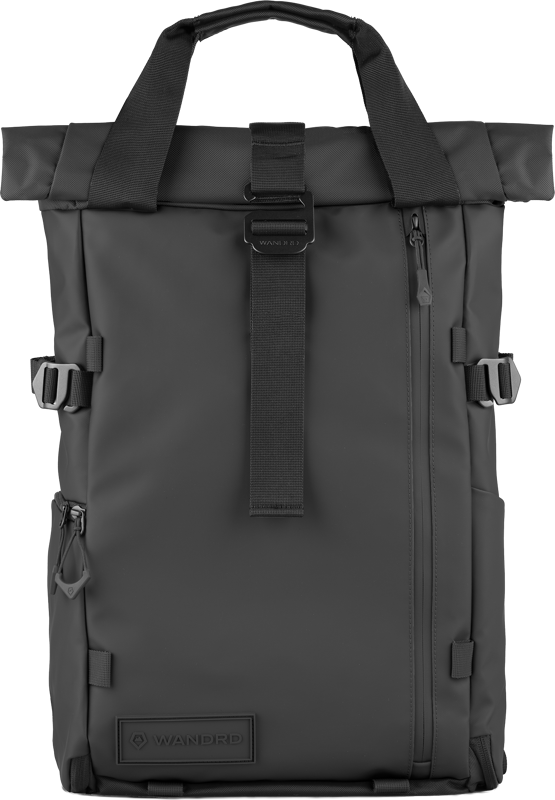 Rucsac foto WANDRD PRVKE Bag Only 21L Black [2]