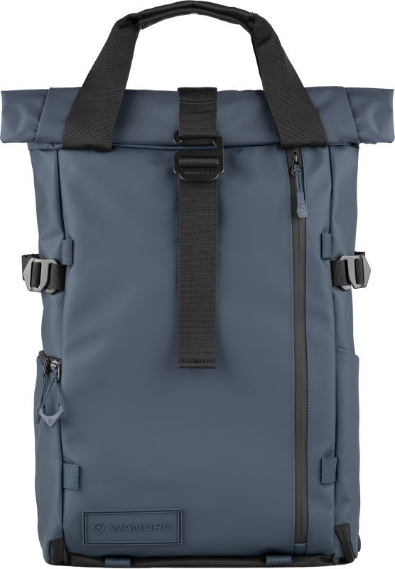 Rucsac foto WANDRD PRVKE Bag Only 21L Aegean Blue [2]