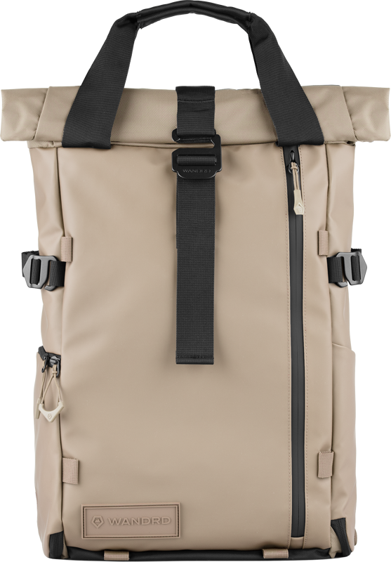 Rucsac foto WANDRD PRVKE Bag Only 21L Yuma Tan [2]